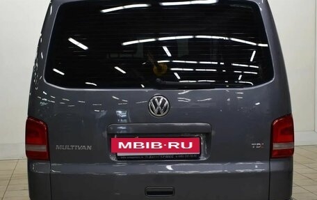 Volkswagen Multivan T5, 2014 год, 2 320 000 рублей, 3 фотография