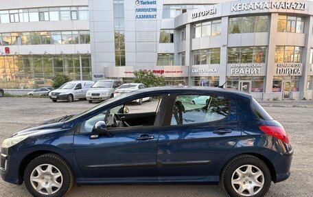 Peugeot 308 II, 2008 год, 350 000 рублей, 2 фотография
