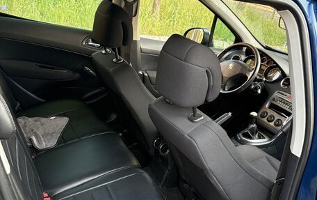Peugeot 308 II, 2008 год, 350 000 рублей, 5 фотография