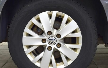 Volkswagen Multivan T5, 2014 год, 2 320 000 рублей, 15 фотография