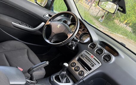 Peugeot 308 II, 2008 год, 350 000 рублей, 6 фотография