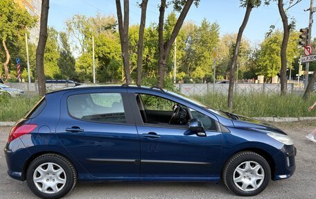 Peugeot 308 II, 2008 год, 350 000 рублей, 3 фотография