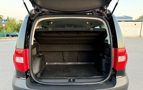 Skoda Yeti I рестайлинг, 2013 год, 977 000 рублей, 13 фотография