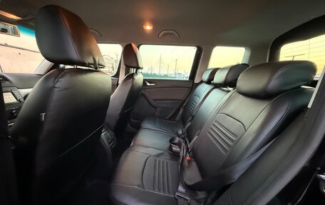 Skoda Yeti I рестайлинг, 2013 год, 977 000 рублей, 18 фотография