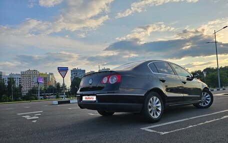 Volkswagen Passat B6, 2008 год, 810 000 рублей, 6 фотография