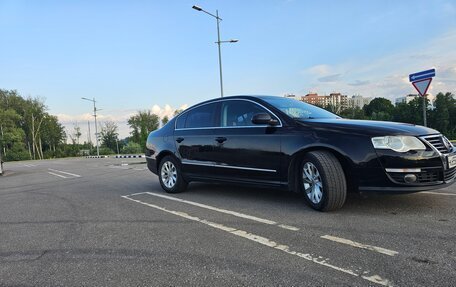 Volkswagen Passat B6, 2008 год, 810 000 рублей, 7 фотография