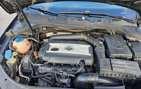Volkswagen Passat B6, 2008 год, 810 000 рублей, 10 фотография