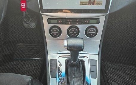 Volkswagen Passat B6, 2008 год, 810 000 рублей, 12 фотография