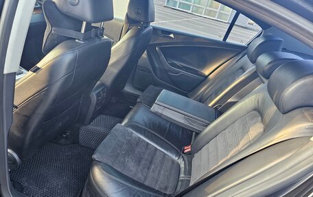 Volkswagen Passat B6, 2008 год, 810 000 рублей, 19 фотография