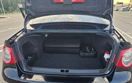 Volkswagen Passat B6, 2008 год, 810 000 рублей, 17 фотография