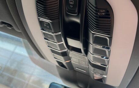 Porsche Macan I рестайлинг, 2021 год, 7 499 000 рублей, 6 фотография