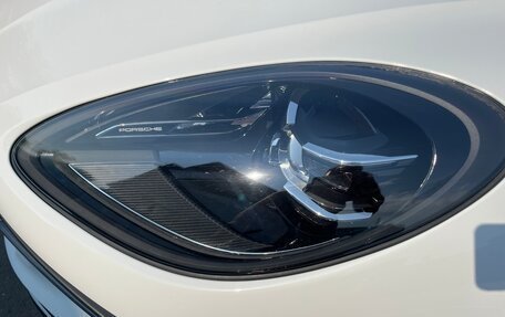 Porsche Macan I рестайлинг, 2021 год, 7 499 000 рублей, 10 фотография