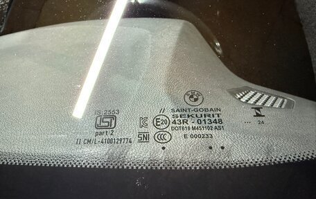 BMW 3 серия, 2021 год, 3 150 000 рублей, 10 фотография