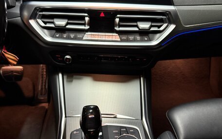 BMW 3 серия, 2021 год, 3 150 000 рублей, 12 фотография