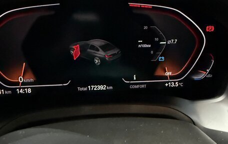 BMW 3 серия, 2021 год, 3 150 000 рублей, 13 фотография