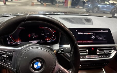 BMW 3 серия, 2021 год, 3 150 000 рублей, 11 фотография