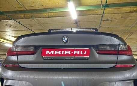 BMW 3 серия, 2021 год, 3 150 000 рублей, 6 фотография