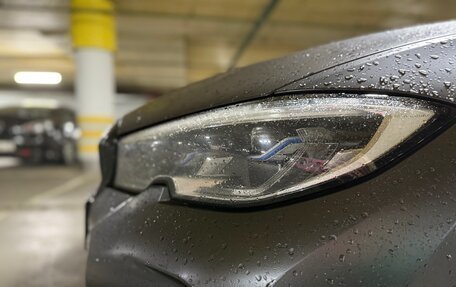BMW 3 серия, 2021 год, 3 150 000 рублей, 17 фотография