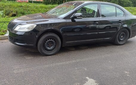 Skoda Octavia, 2009 год, 620 000 рублей, 6 фотография