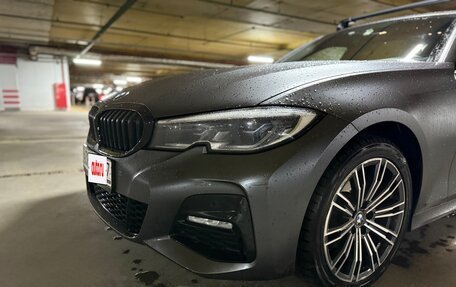 BMW 3 серия, 2021 год, 3 150 000 рублей, 16 фотография