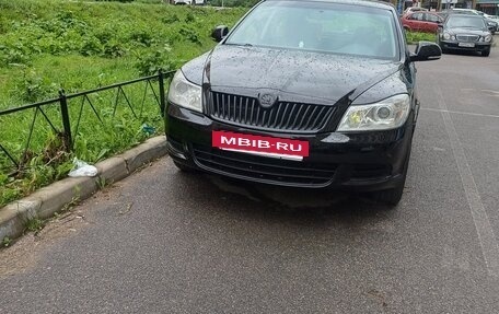 Skoda Octavia, 2009 год, 620 000 рублей, 4 фотография