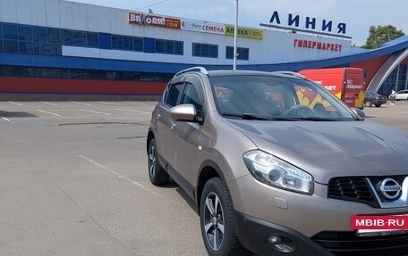 Nissan Qashqai, 2011 год, 1 350 000 рублей, 3 фотография