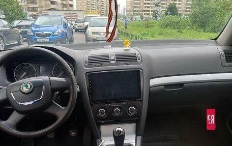 Skoda Octavia, 2009 год, 620 000 рублей, 5 фотография