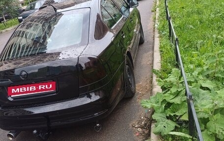 Skoda Octavia, 2009 год, 620 000 рублей, 3 фотография