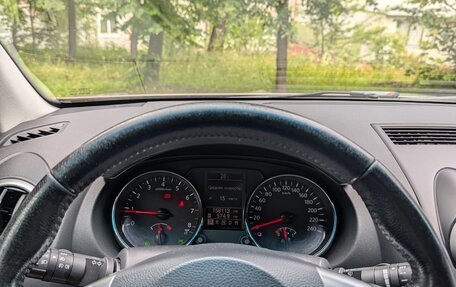 Nissan Qashqai, 2011 год, 1 350 000 рублей, 14 фотография