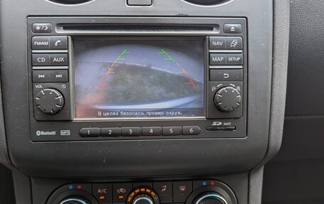 Nissan Qashqai, 2011 год, 1 350 000 рублей, 16 фотография