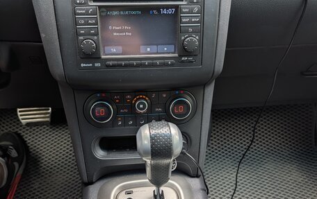 Nissan Qashqai, 2011 год, 1 350 000 рублей, 15 фотография