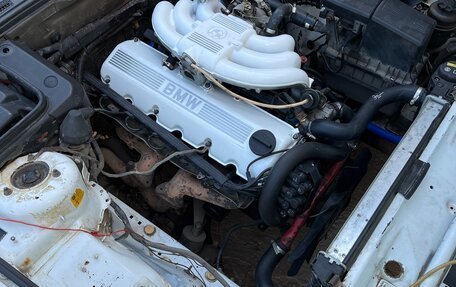 BMW 5 серия, 1988 год, 299 000 рублей, 4 фотография