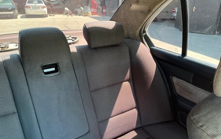 BMW 5 серия, 1988 год, 299 000 рублей, 12 фотография