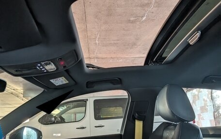 Audi A3, 2017 год, 2 300 000 рублей, 9 фотография