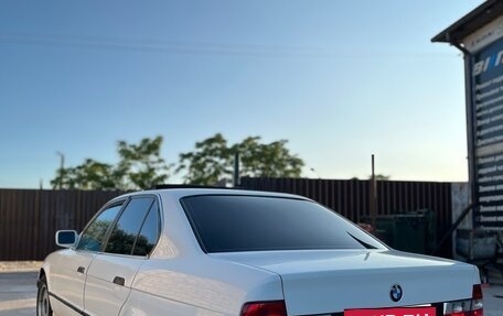 BMW 5 серия, 1988 год, 299 000 рублей, 5 фотография