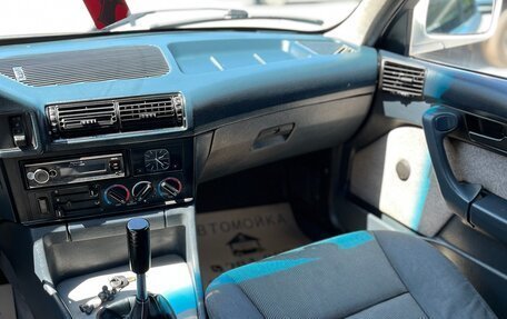 BMW 5 серия, 1988 год, 299 000 рублей, 14 фотография