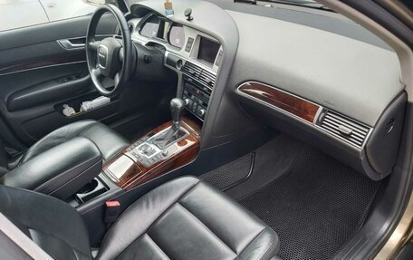 Audi A6, 2007 год, 1 000 000 рублей, 5 фотография