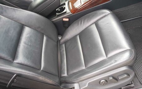 Audi A6, 2007 год, 1 000 000 рублей, 4 фотография
