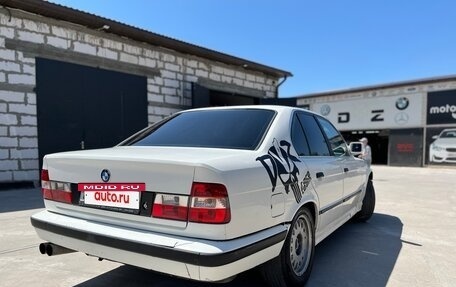 BMW 5 серия, 1988 год, 299 000 рублей, 21 фотография