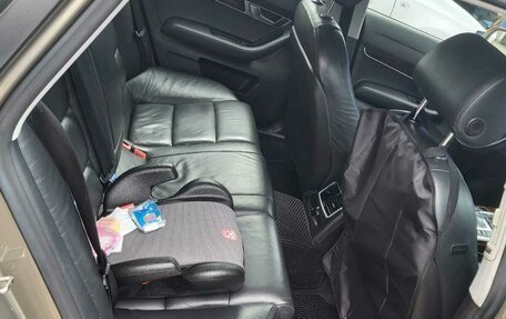 Audi A6, 2007 год, 1 000 000 рублей, 8 фотография