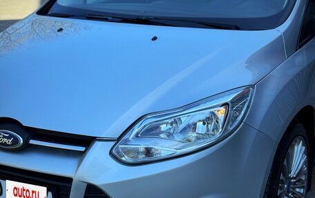 Ford Focus III, 2012 год, 795 000 рублей, 14 фотография