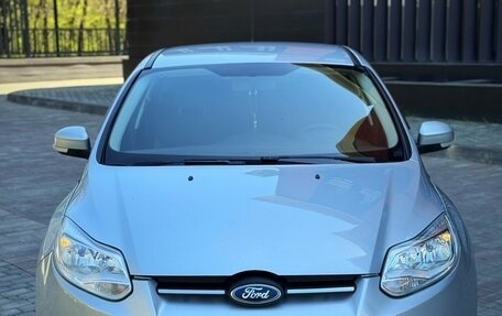 Ford Focus III, 2012 год, 795 000 рублей, 7 фотография