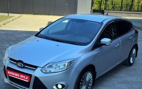 Ford Focus III, 2012 год, 795 000 рублей, 6 фотография