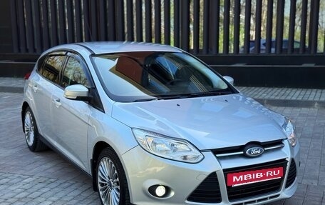 Ford Focus III, 2012 год, 795 000 рублей, 10 фотография