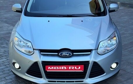 Ford Focus III, 2012 год, 795 000 рублей, 8 фотография