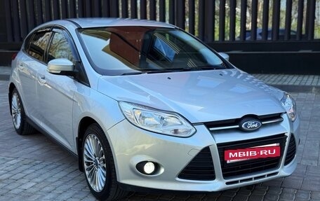 Ford Focus III, 2012 год, 795 000 рублей, 9 фотография