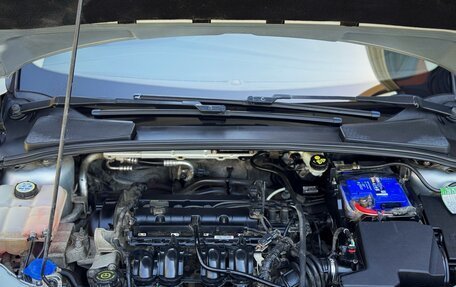 Ford Focus III, 2012 год, 795 000 рублей, 15 фотография