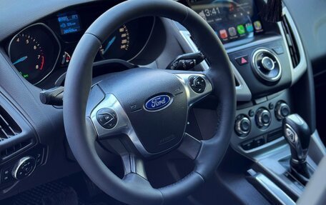 Ford Focus III, 2012 год, 795 000 рублей, 17 фотография