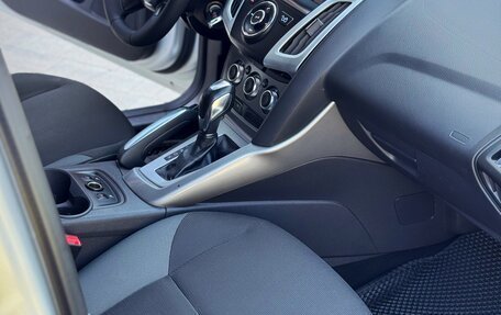 Ford Focus III, 2012 год, 795 000 рублей, 20 фотография