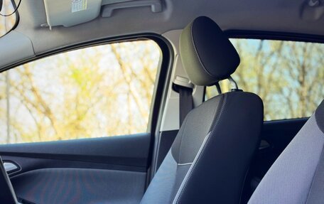 Ford Focus III, 2012 год, 795 000 рублей, 19 фотография